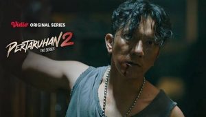 Pertaruhan: The Series: 2×6