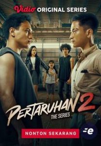 Pertaruhan: The Series: Season 2