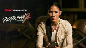 Pertaruhan: The Series: 2×7