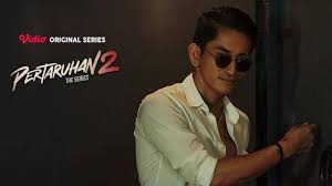 Pertaruhan: The Series: 2×4