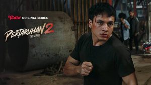 Pertaruhan: The Series: 2×8