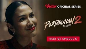 Pertaruhan: The Series: 2×5