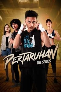 Pertaruhan: The Series (2022)