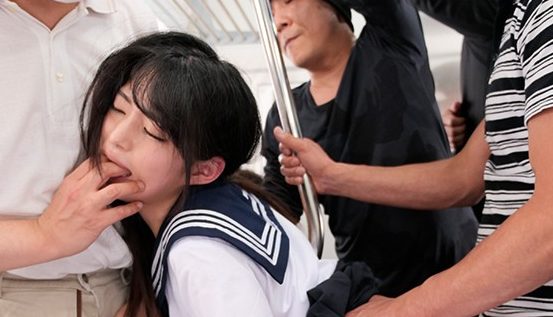 HND-729 Pria dengan Petish Kehamilan – Mitsuki Nagisa