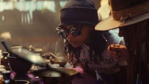 Ironheart: 1×4